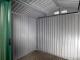 Abri de jardin metal vert pin Duramax 4,78m² - Autre vue