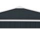 Abri de jardin metal COLOSSUS Duramax 7.75 m² - Autre vue