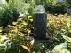 Kit complet fontaine de jardin LAS PALMAS Ubbink - Autre vue