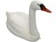 Figurine de jardin CYGNE Ubbink H54,5 cm