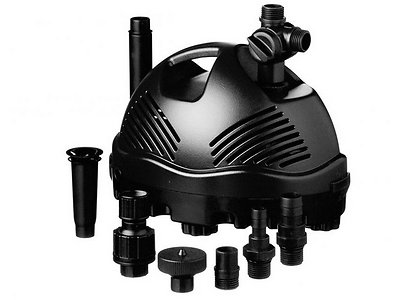 Image Pompe pour bassin ELIMAX 6000 Ubbink