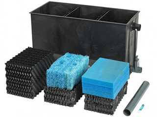 Filtre bassins de jardin BIOCLEAR 20000 Ubbink