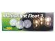 Spot aquatique MULTIBRIGHT FLOAT 3 leds Ubbink - Autre vue