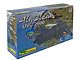 UVC ALGCLEAR 2500 pour filtres bassins Ubbink - Autre vue