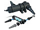UVC ALGCLEAR 7000 pour filtres bassins Ubbink - Autre vue