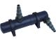 UVC ALGCLEAR 10000 pour filtres bassins Ubbink