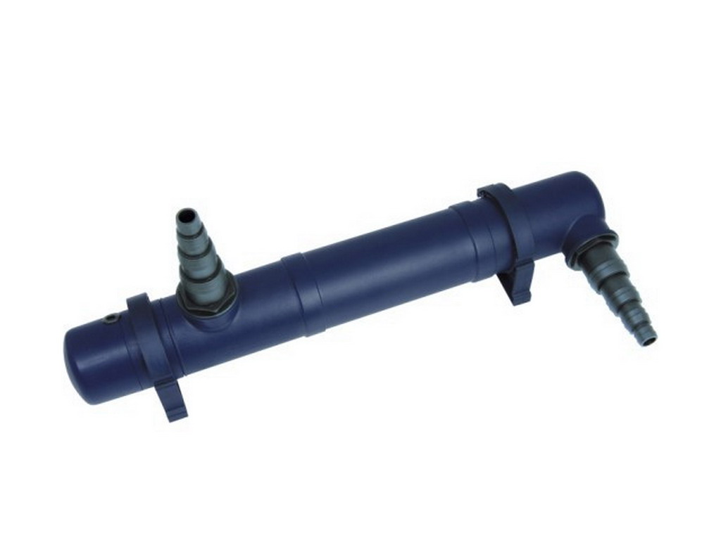 UVC ALGCLEAR 35000 pour filtres bassins Ubbink