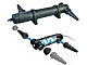 UVC ALGCLEAR 55000 pour filtres bassins Ubbink - Autre vue