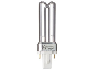 Ampoule de rechange pour UVC ALGCLEAR 2500 Ubbink