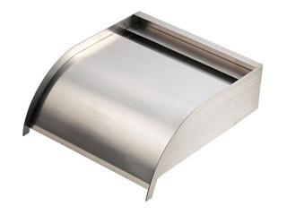 Cascade design NEVADA 30 Ubbink