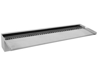 Cascade design NIAGARA LED WALL 90 Ubbink