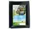 Bache de bassins de jardin AQUALINER Ubbink 6x5m