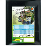 Kit complet pour bassin de jardin prefabrique AQUALINER Ubbink - Kit complet bassin de jardin préfabriqué AQUALINER Ubbink