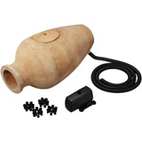 Kit complet pour bassin de jardin prefabrique AQUALINER Ubbink - Kit complet bassin de jardin préfabriqué AQUALINER Ubbink