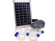 Pompe a air SOLAR 600 pour bassin Ubbink