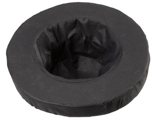 Ile flottante pour plantes de bassin SWIMPLANT Ubbink ronde Ø25cm