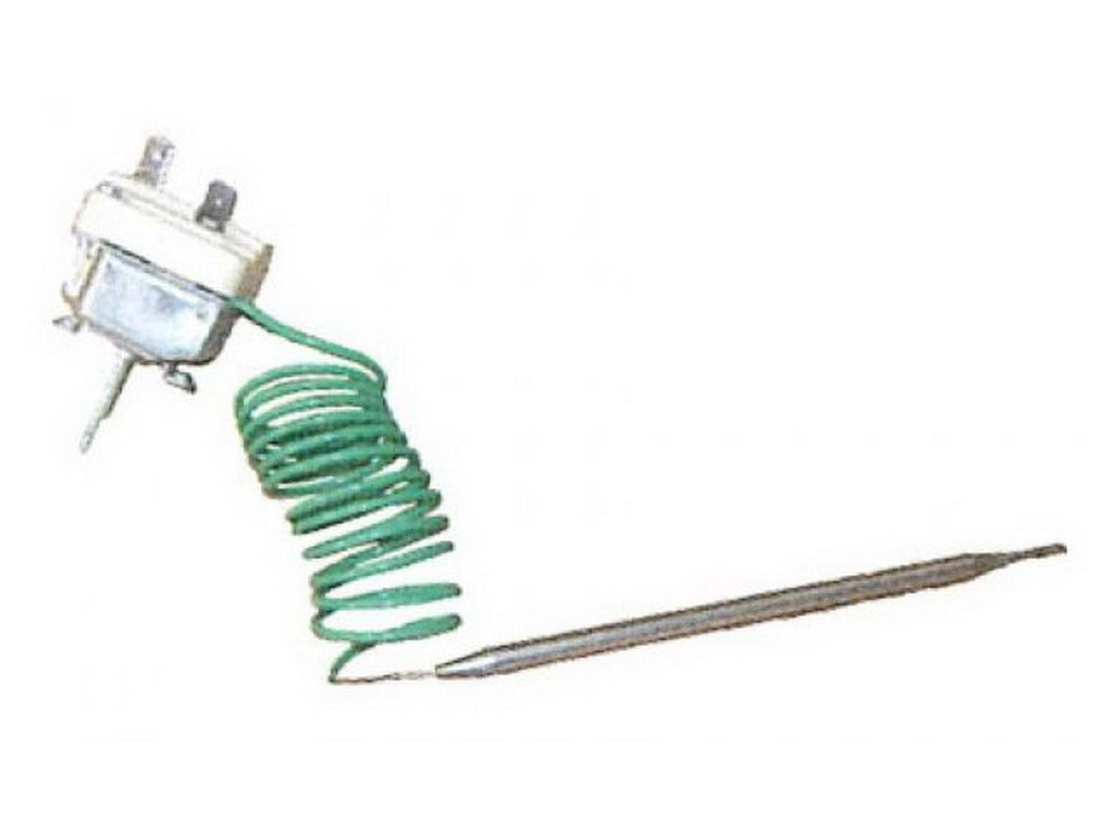 Thermostat de regulation Bulbe 6 Zodiac