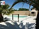 Barriere de securite piscine Aquatic Serenity OCEANIX CLASSIC module 2m - Autre vue