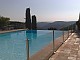 Barriere de securite piscine Aquatic Serenity OCEANIX CLASSIC module 2m - Autre vue