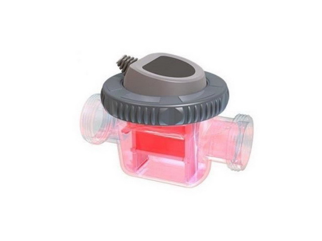 Cellule d'electrolyseur piscine ZLC 25 ZELIA CCEI