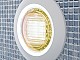 Eclairage piscine ampoule EOLIA II WEM 40K blanc chaud 40 W CCEI - Autre vue
