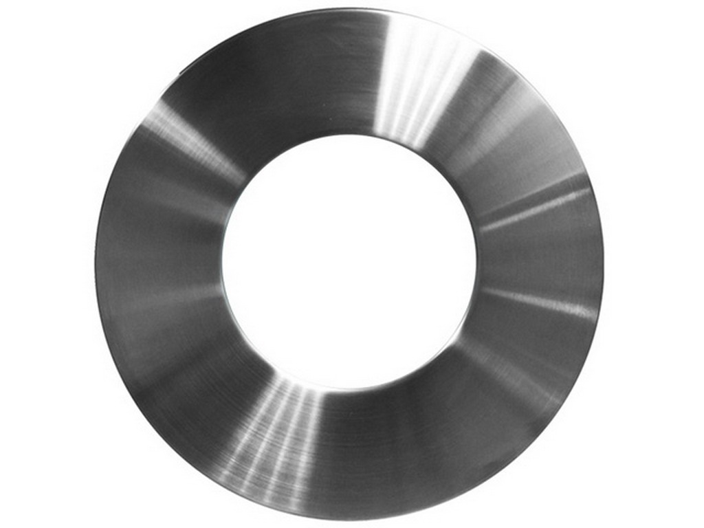 Enjoliveur NOVA Inox 316L pour projecteur piscine BRIO Z CCEI