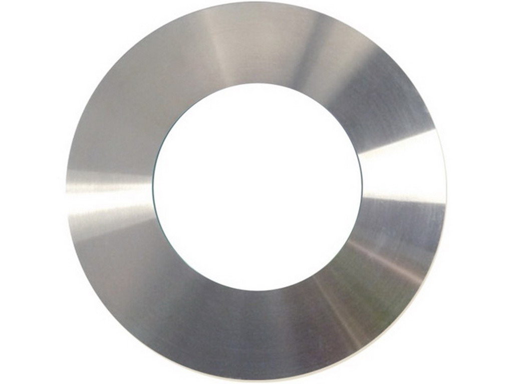 Enjoliveur inox 316L BAHIA pour projecteur piscine beton BRIO Z CCEI