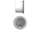 Niche PAR56 projecteur piscine beton CCEI