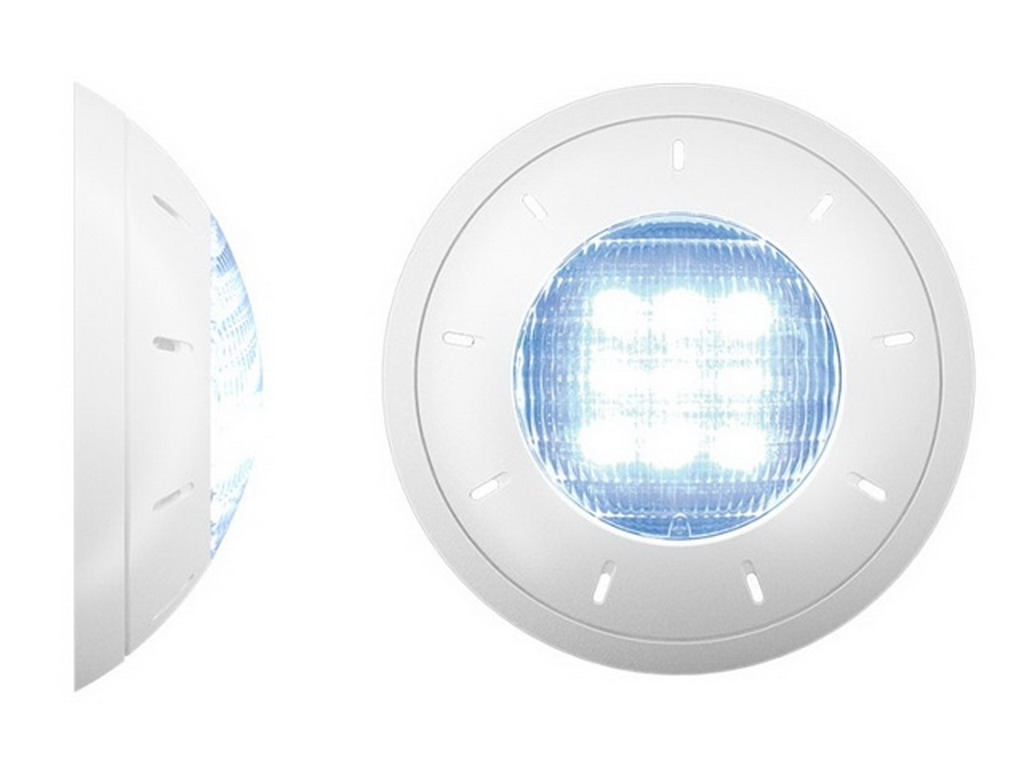 Projecteur piscine STELLA WPM20 Blanc froid 25W CCEI