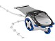 Robot piscine electrique TRIVAC 500 Hayward - Autre vue