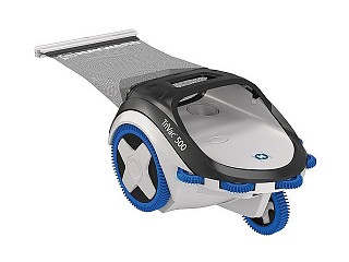 Robot piscine electrique TRIVAC 500 Hayward