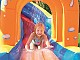 Aire de jeu soufflerie en continu HURRICANE Tunnel water park Bestway 420X320x260cm - Autre vue