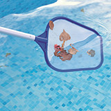 Kit d'entretien piscine Bestway 6 pieces - Kit d'entretien piscine Bestway 6 pièces