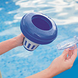 Kit d'entretien piscine Bestway 6 pieces - Kit d'entretien piscine Bestway 6 pièces