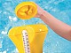 Doseur flottant piscine Bestway Ø18,5cm pour pastilles 200g + thermometre - Autre vue