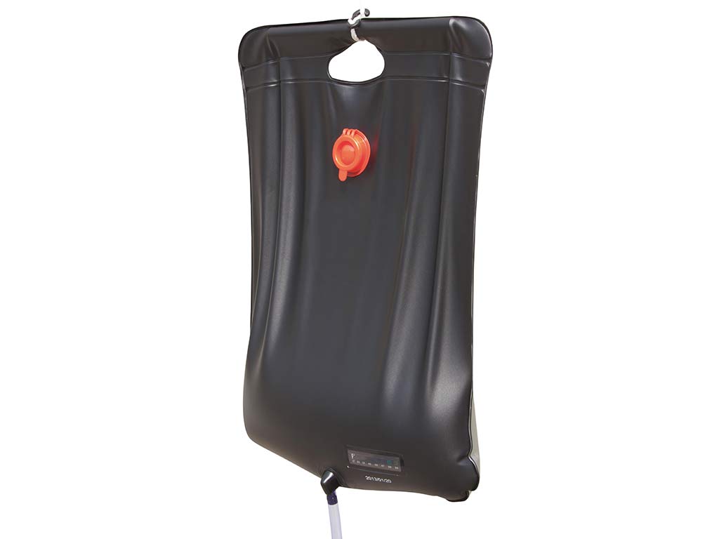 Reservoir pour douche SOLAR-PRO portable Bestway 20L