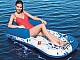 Lounge piscine gonflable COOL BLUE Bestway 161x84 cm - Autre vue