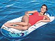 Lounge piscine gonflable SUMMER VIBES Bestway 160x86cm - Autre vue