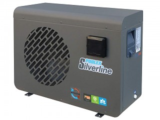 Pompe a chaleur Poolex SILVERLINE 120W monophasee