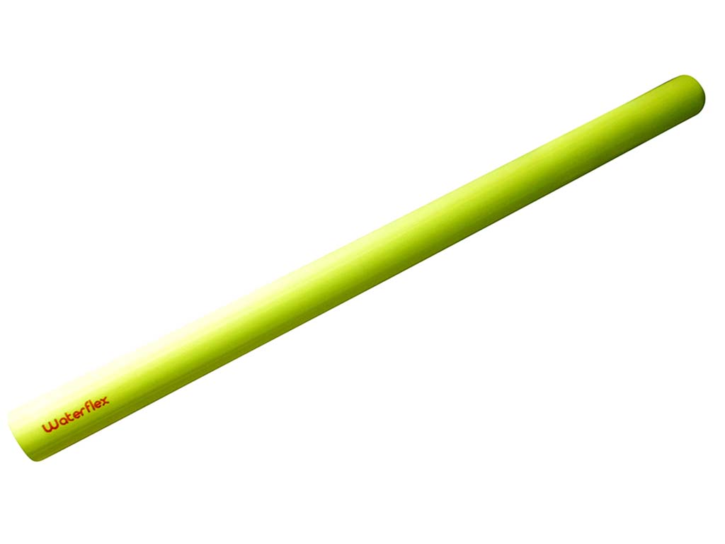 Frite d'aquagym piscine Waterflex 100cm coloris Jaune
