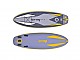 SUP gonflable Zray SNAPPER 9'6 - Autre vue