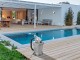 Groupe de filtration a sable POOLSTAR piscine hors-sol jusqu'a 20m3 - Autre vue