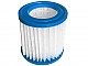 Lot de 2 cartouches Jilong TYPE I Ø80x90mm filtration piscine hors-sol