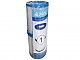 Lot de 2 cartouches Jilong TYPE I Ø80x90mm filtration piscine hors-sol - Autre vue