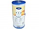 Lot de 2 cartouches Jilong TYPE I Ø80x90mm filtration piscine hors-sol - Autre vue