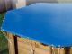 Couverture de securite UBBINK piscine bois Ubbink 400x670cm norme NFP 90-308