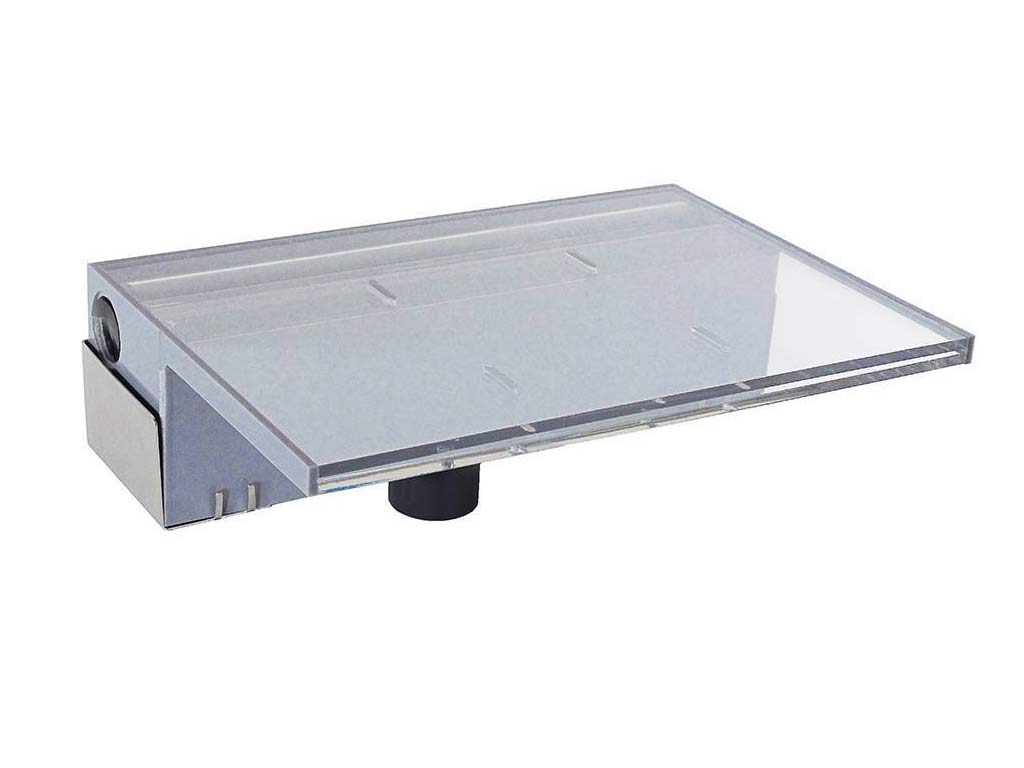 Cascade piscine NIAGARA ACRYL 30 LED Ubbink