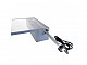 Cascade piscine NIAGARA ACRYL 30 LED Ubbink - Autre vue