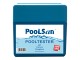 Kit analyse eau piscine Pooltester 3 en 1 Poolsan