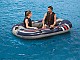 Bateau gonflable Bestway LIGNE X1 228x121x32cm 2 places - Autre vue